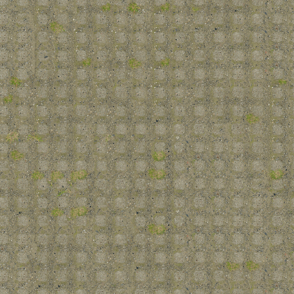 Paving Stones 120 Texture