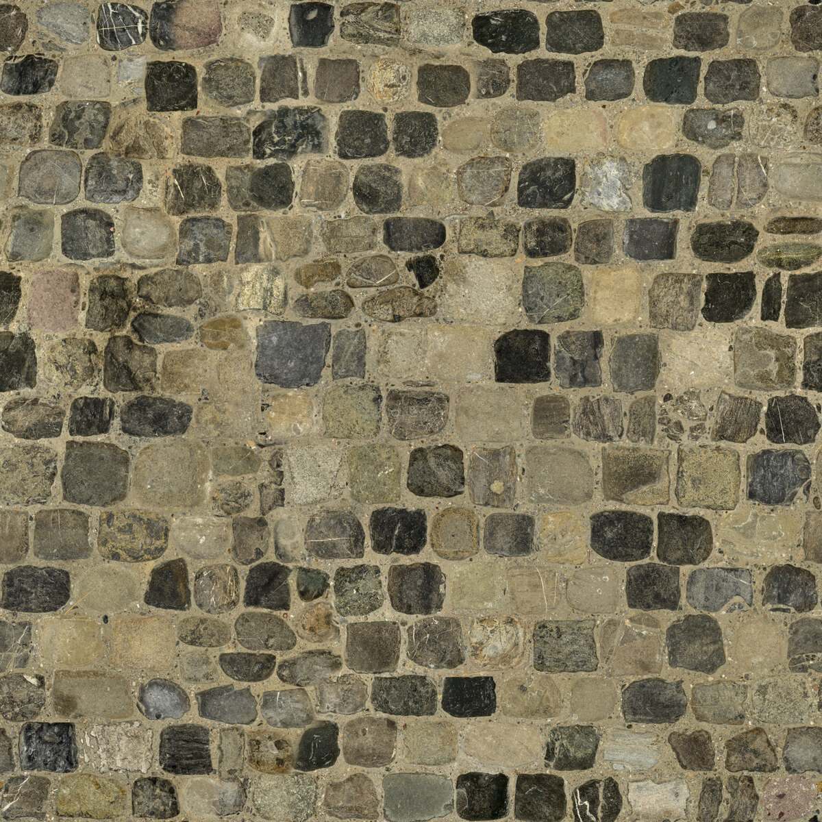 Paving Stones 142 Texture
