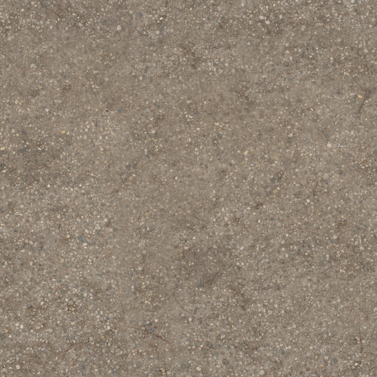 Pebble Ground 01 Texture