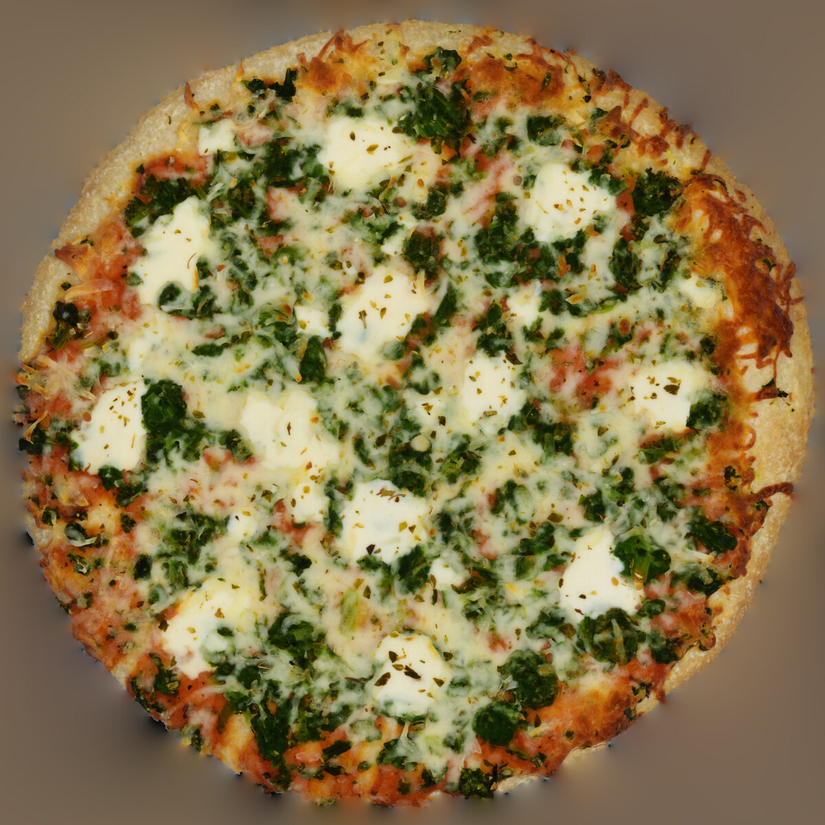 Pizza 004 Texture