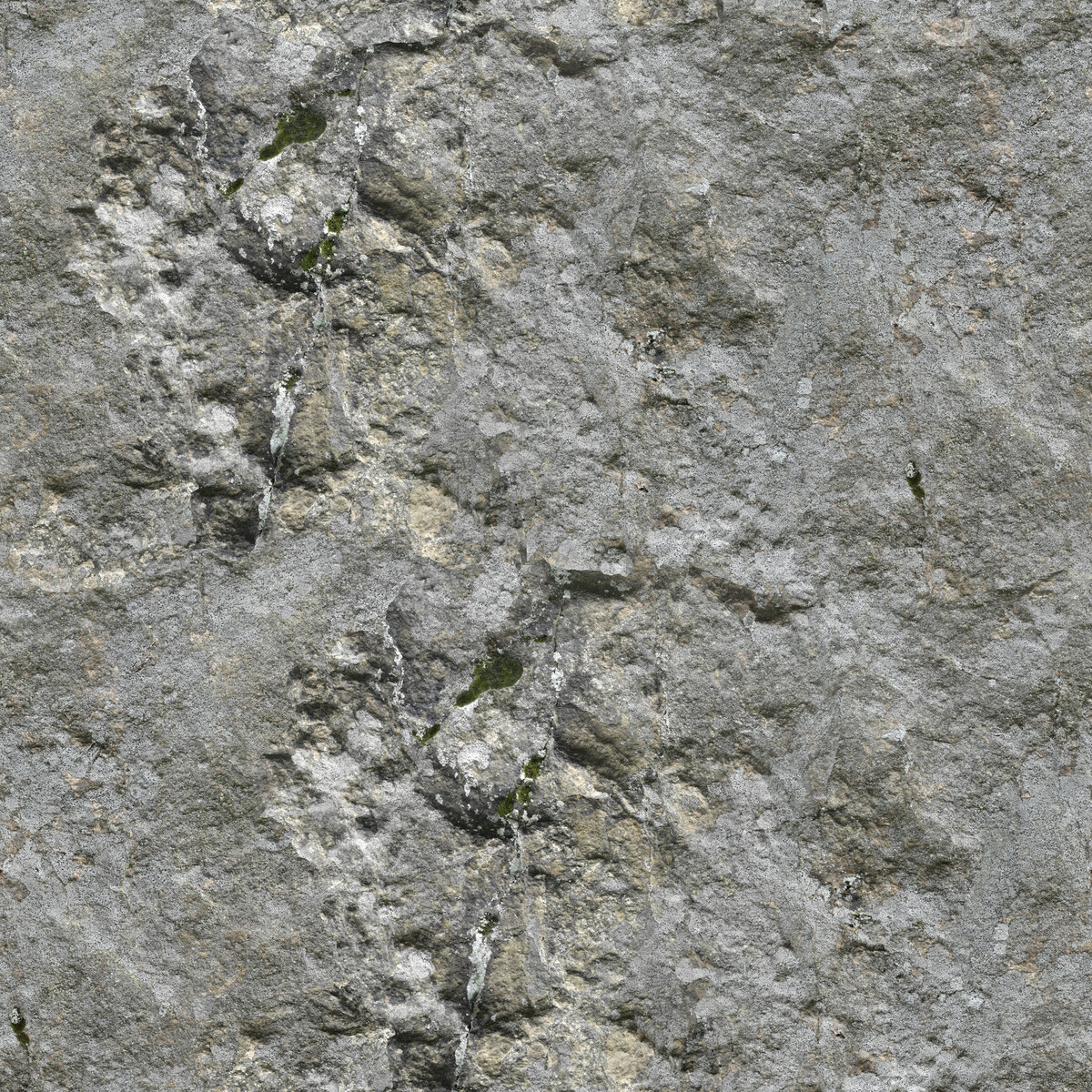 Rock 048 Texture