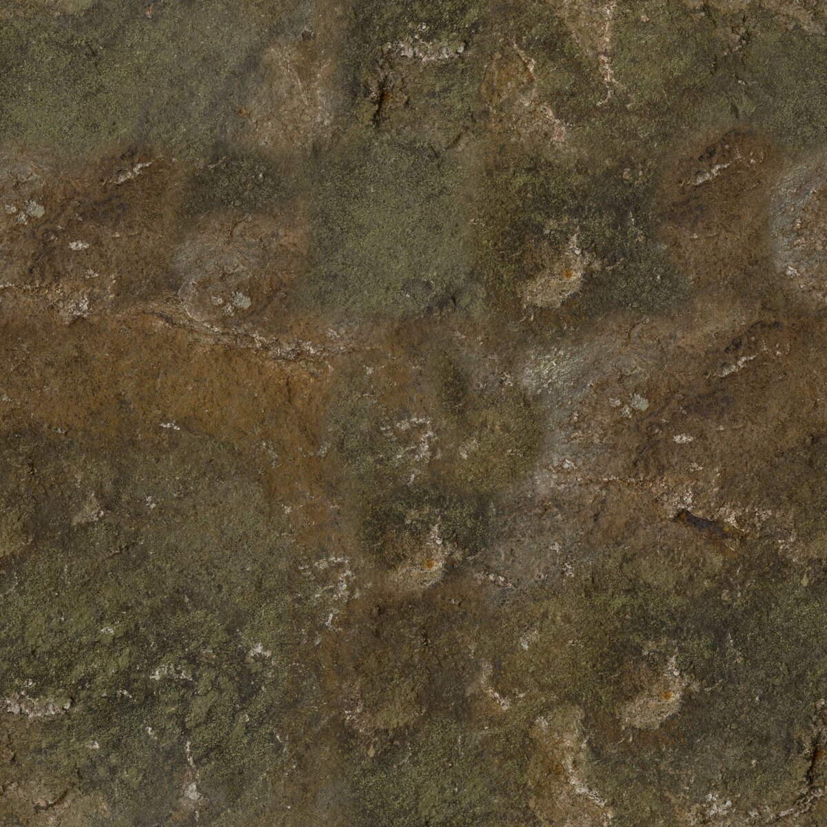 Rock Wall 02 Texture