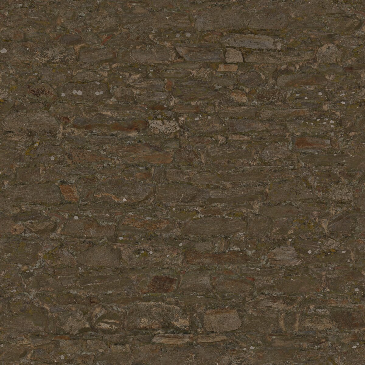 Rock Wall 05 Texture