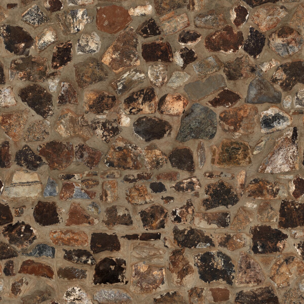 Rock Wall 15 Texture