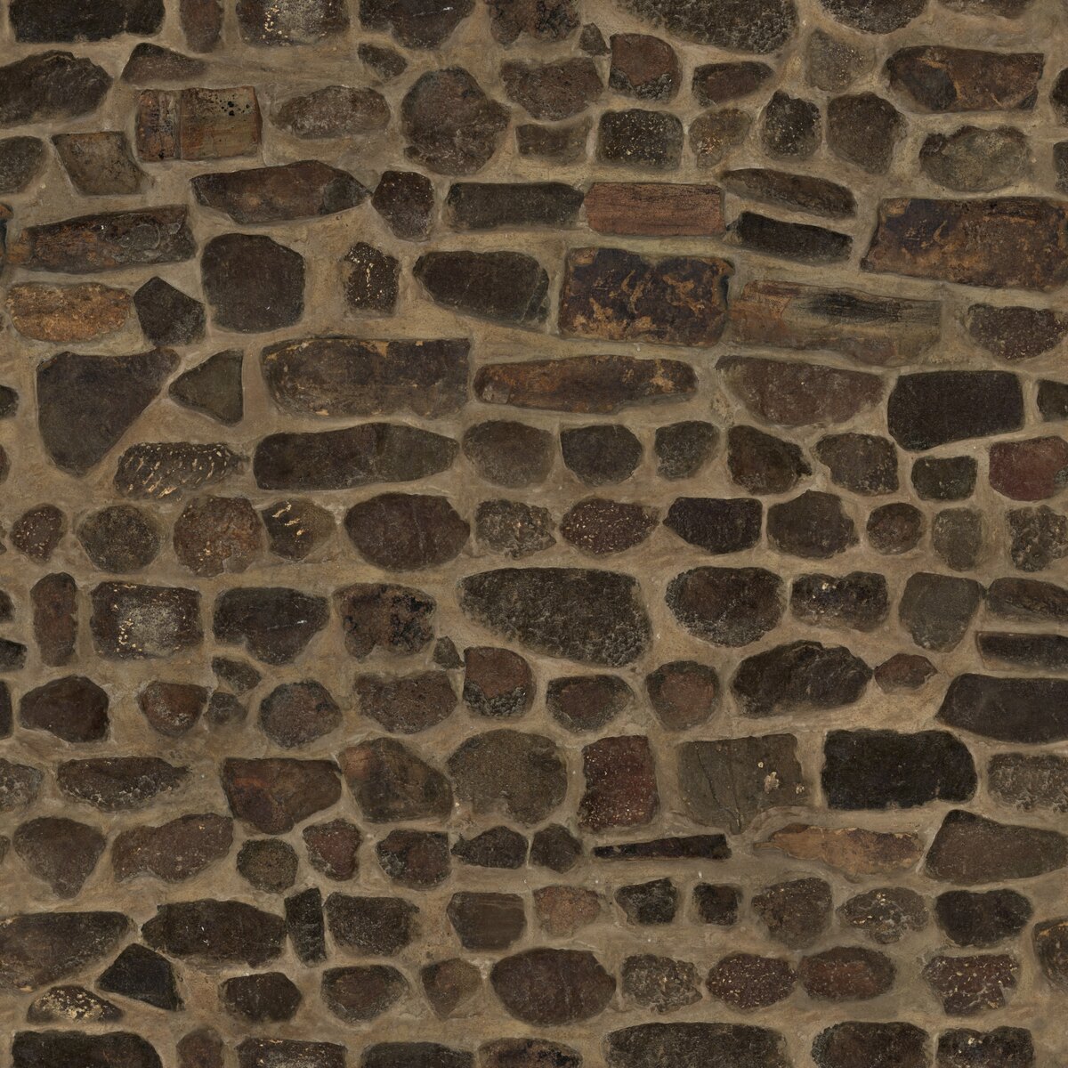 Rock Wall 17 Texture