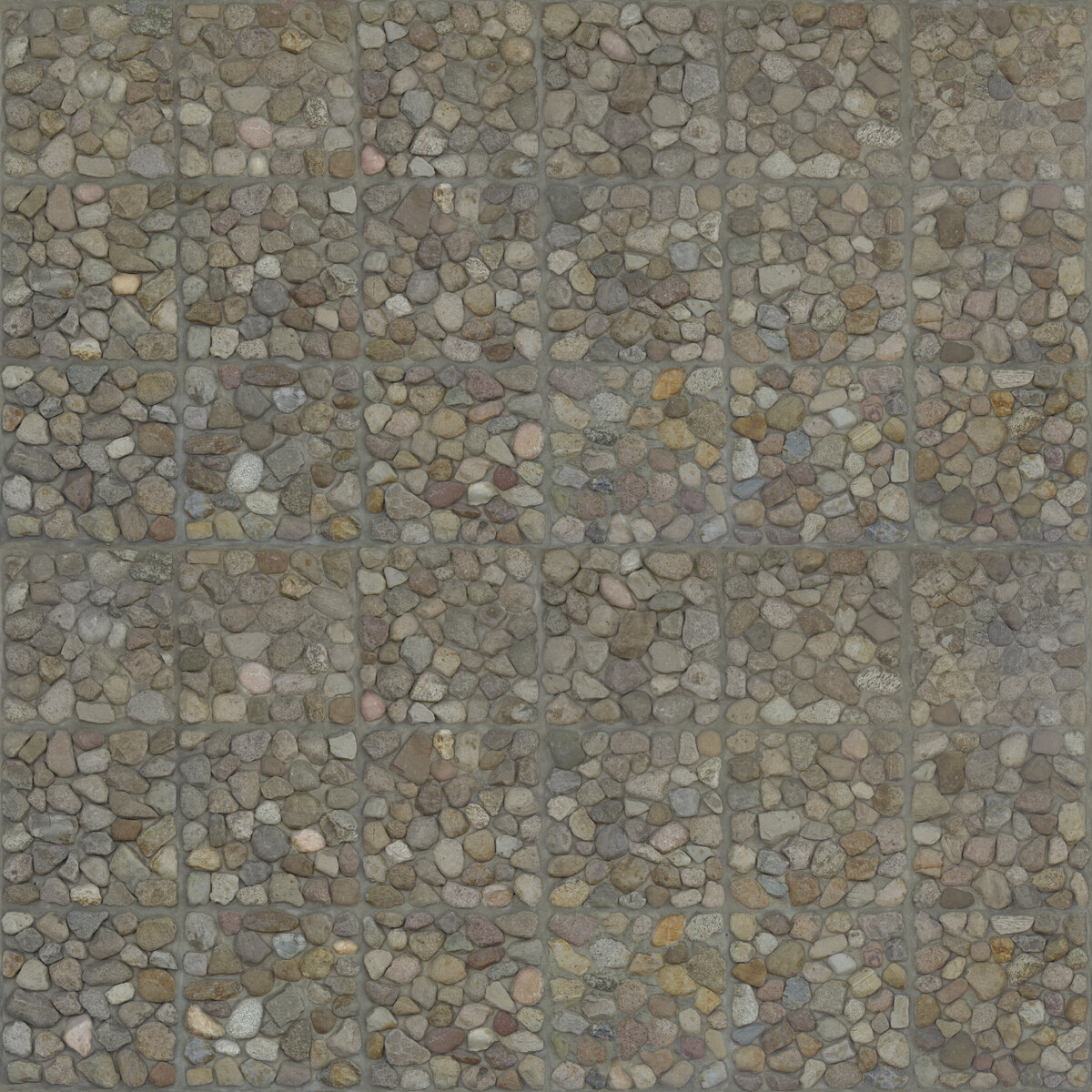 Rocks 003 Texture