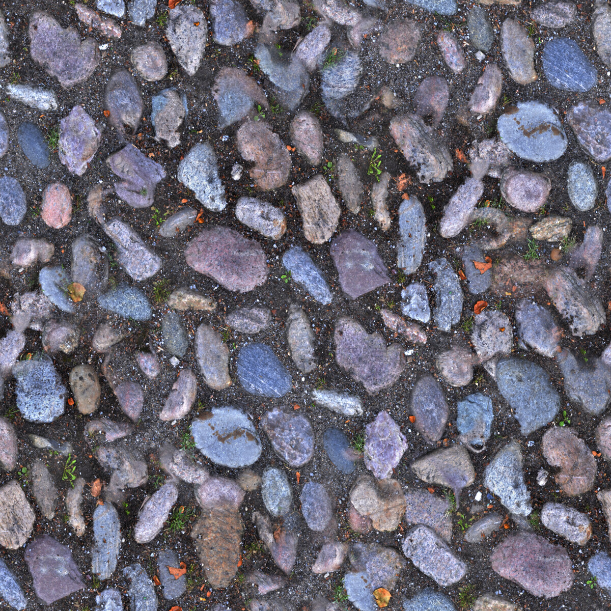 Rocks 005 Texture