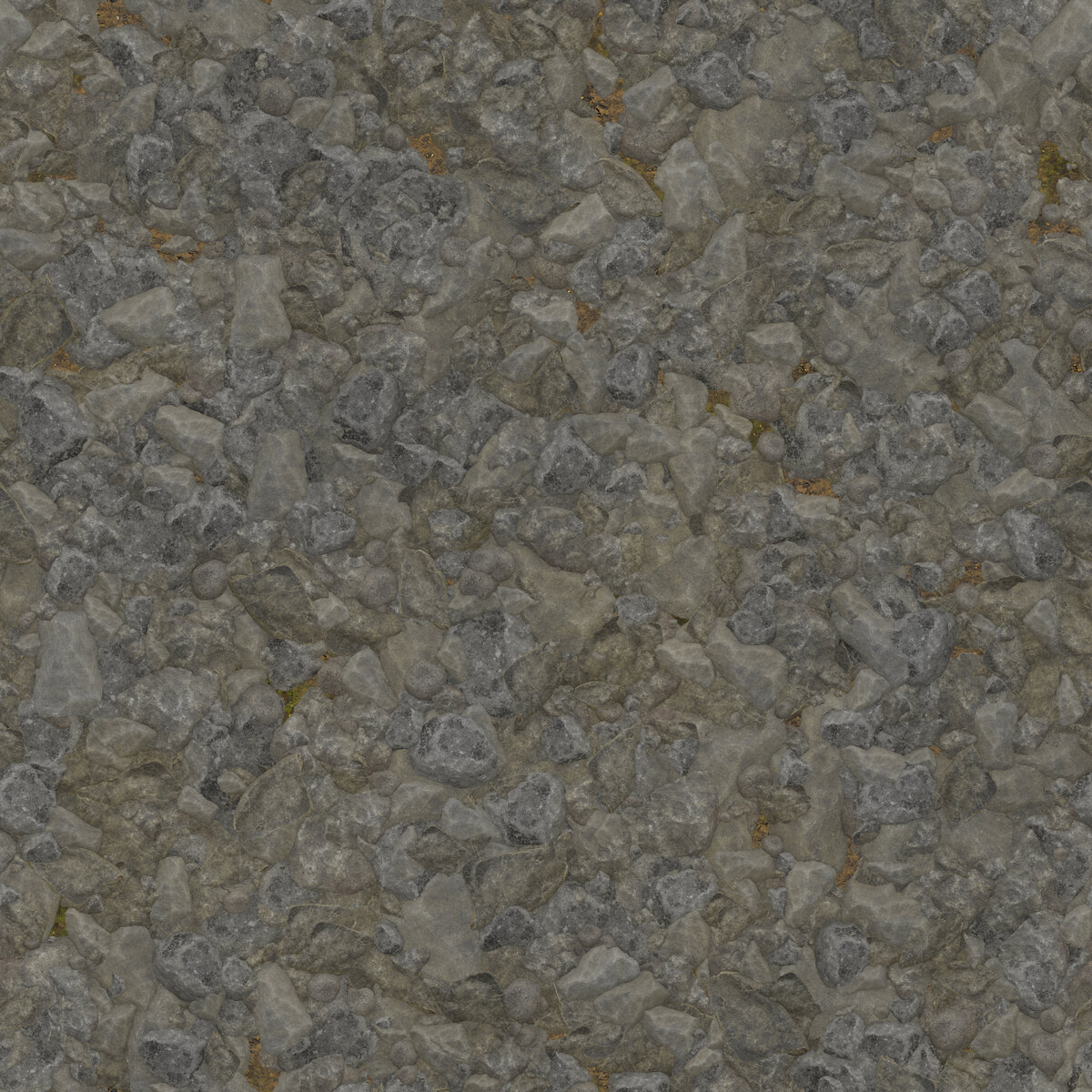 Rocks 010 Texture