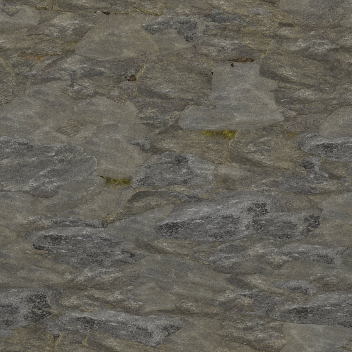 Rocks 011 Texture