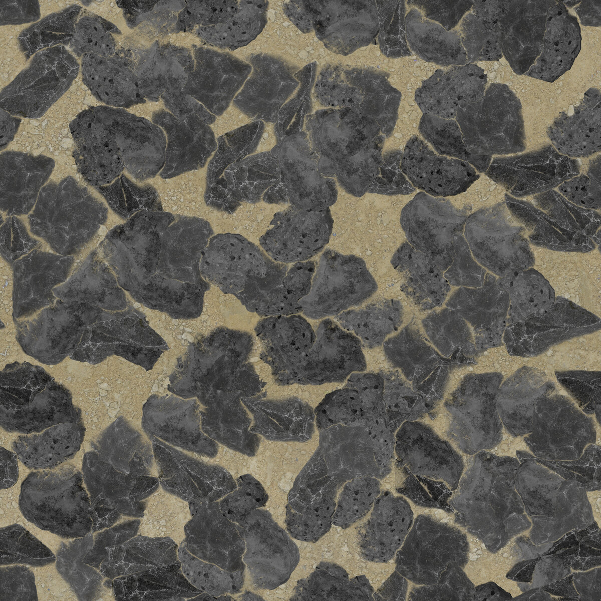 Rocks 018 Texture