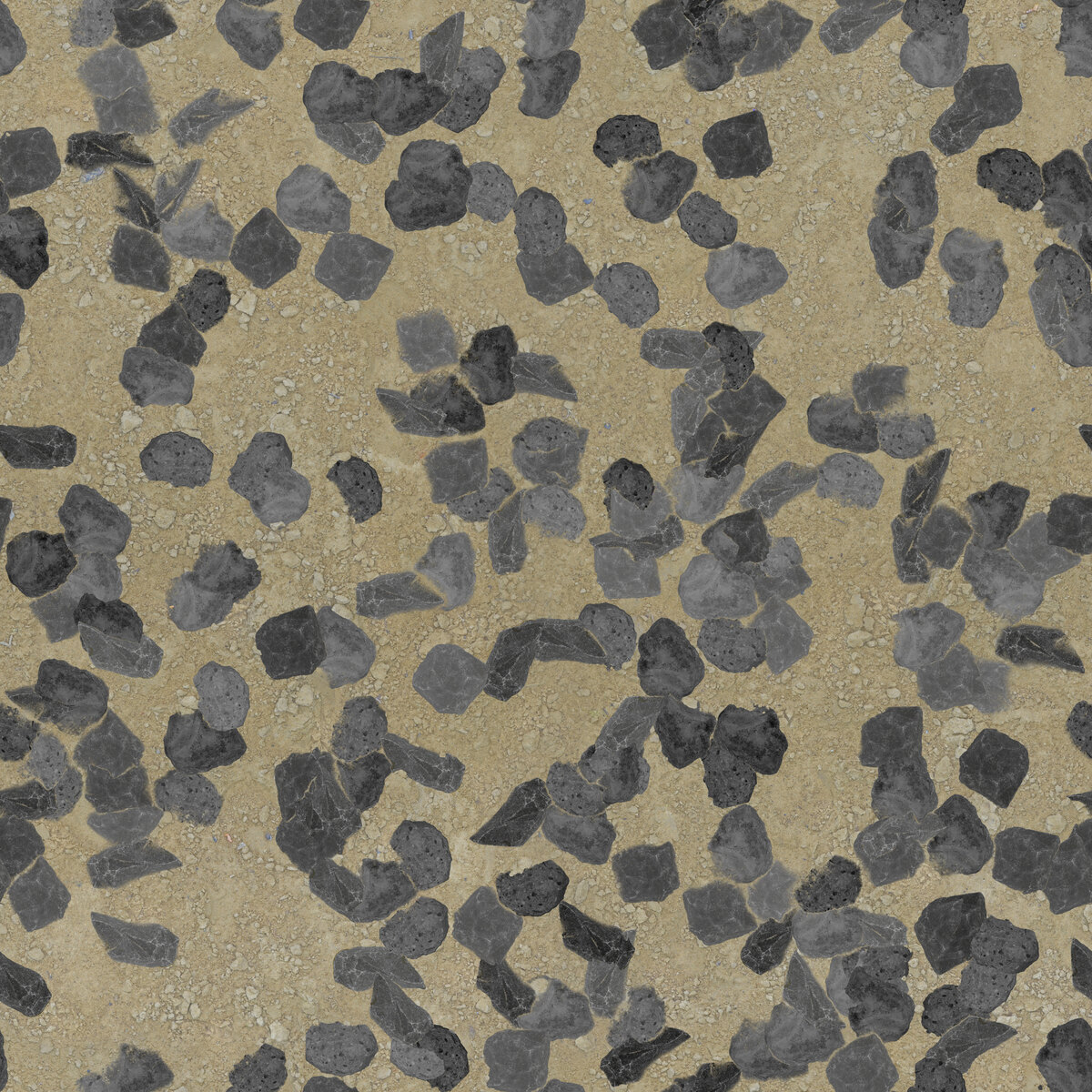Rocks 020 Texture