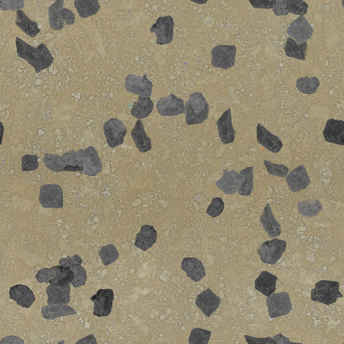 Rocks 021 Texture