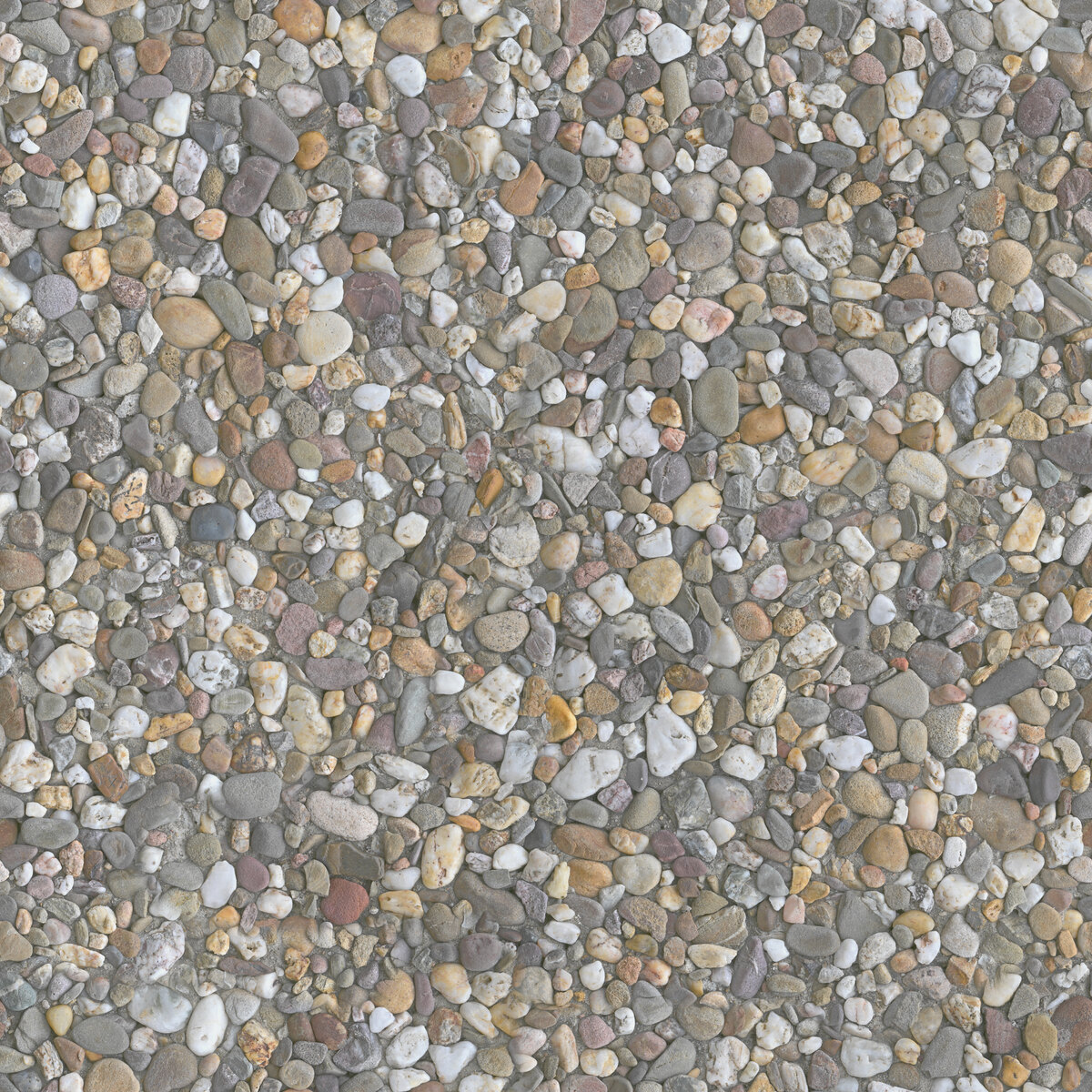 Rocks 022 Texture