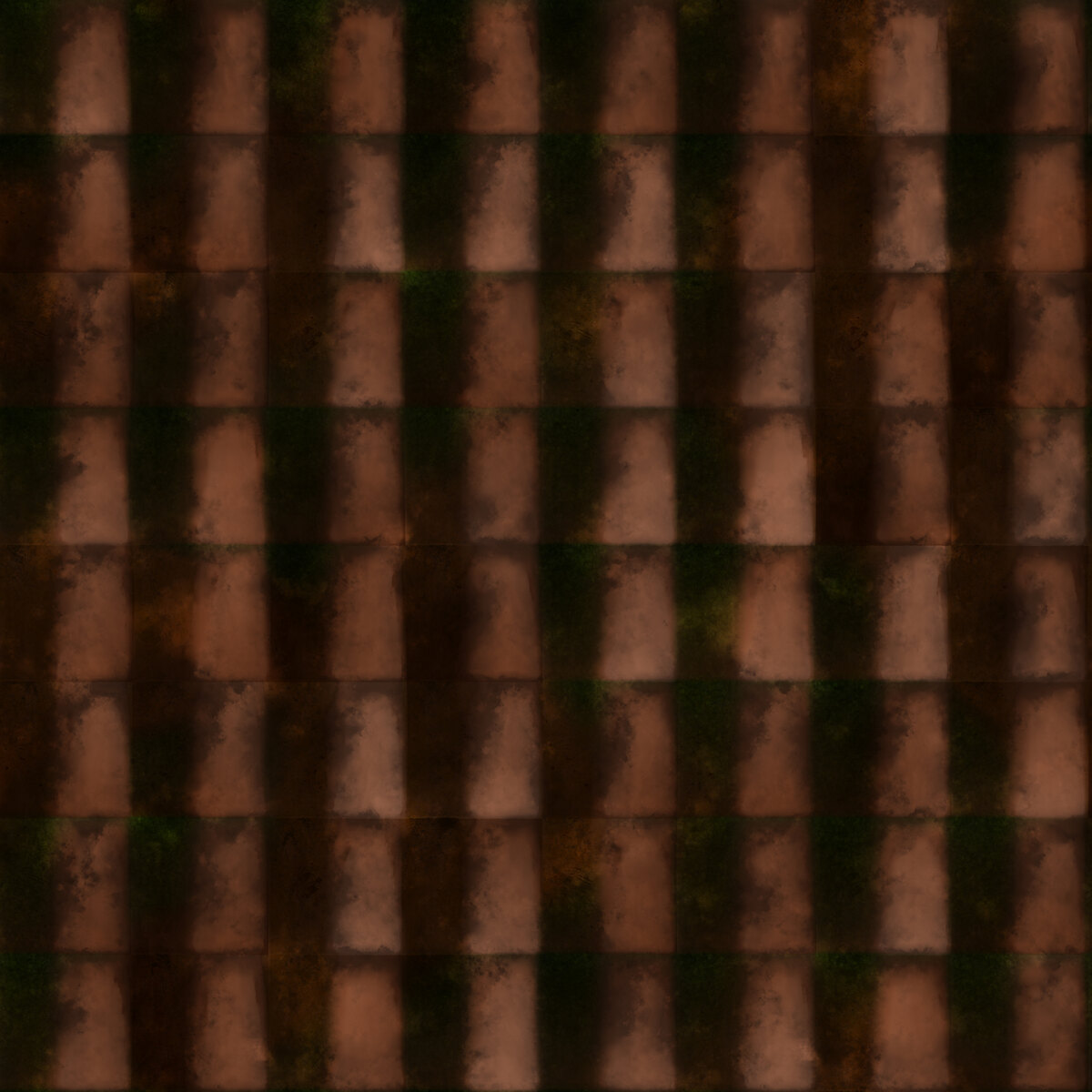 Roofing Tiles 008 Texture