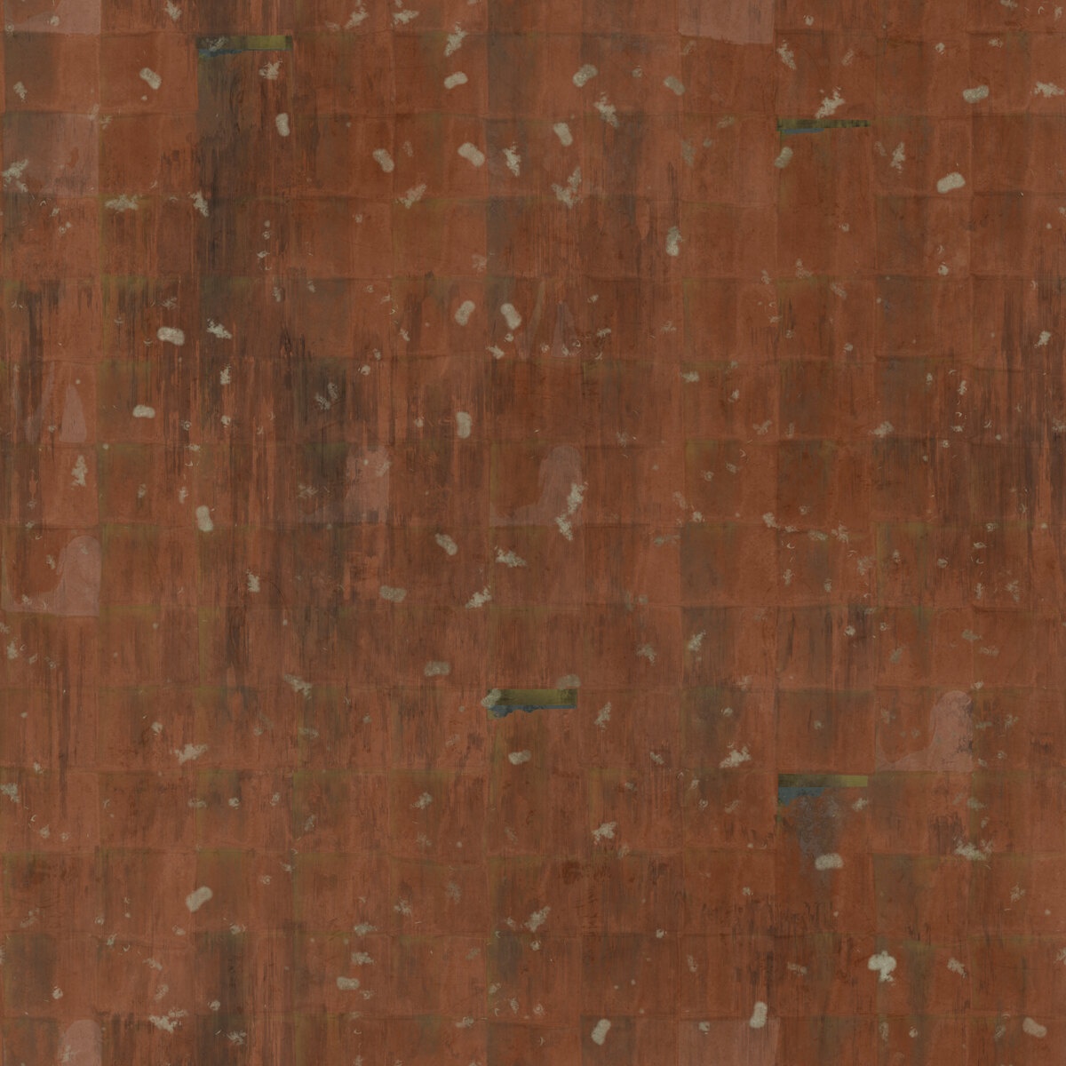 Roofing Tiles 011 B Texture