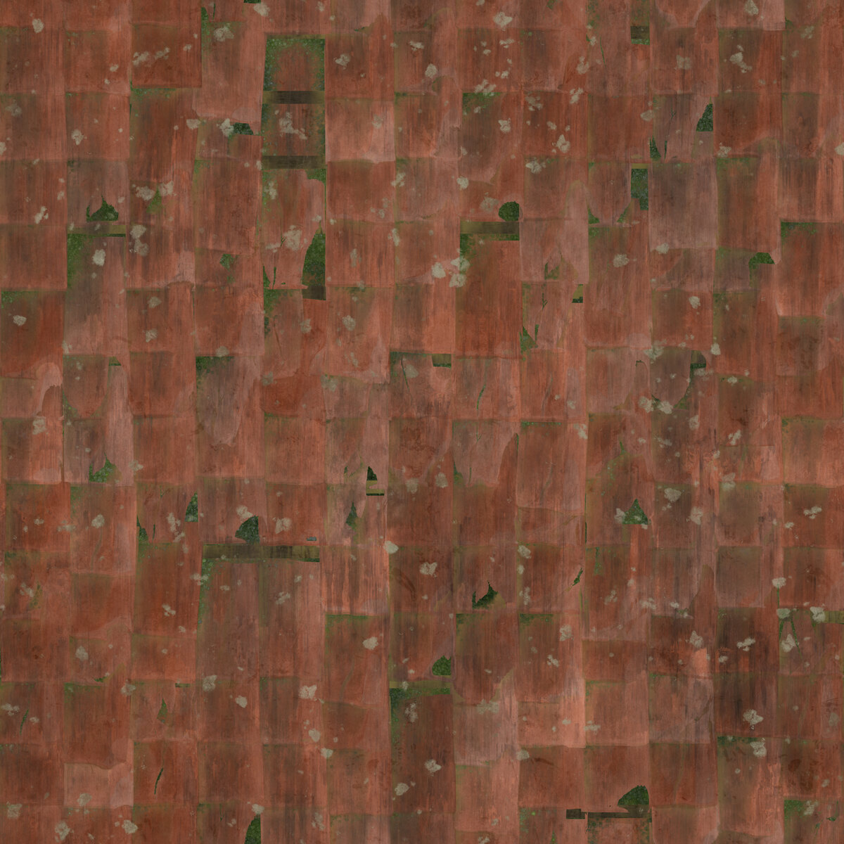 Roofing Tiles 012 C Texture