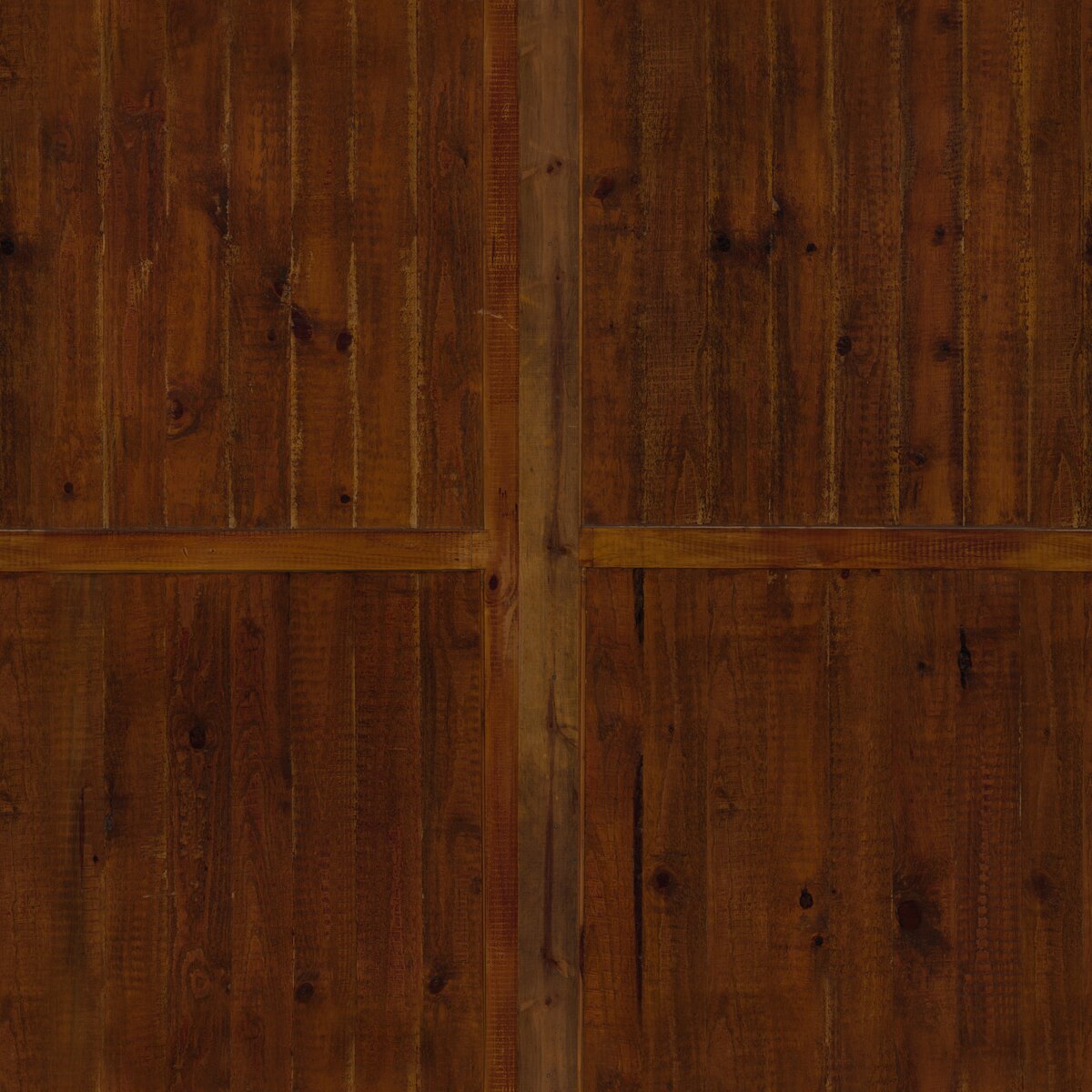 Rough Pine Door Texture