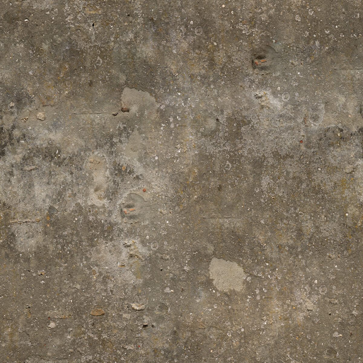 Rough Plaster Brick 04 Texture