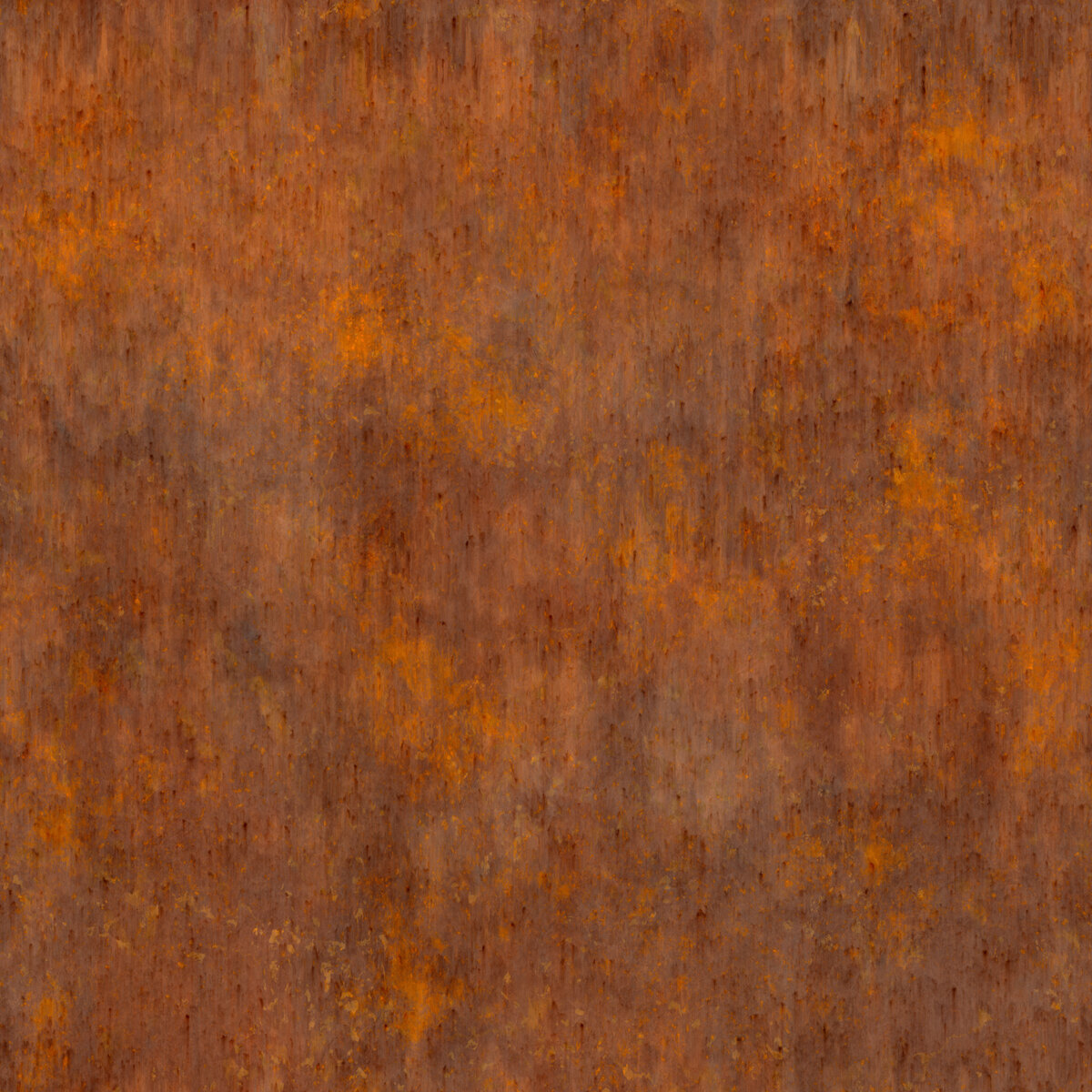 Rust 009 Texture