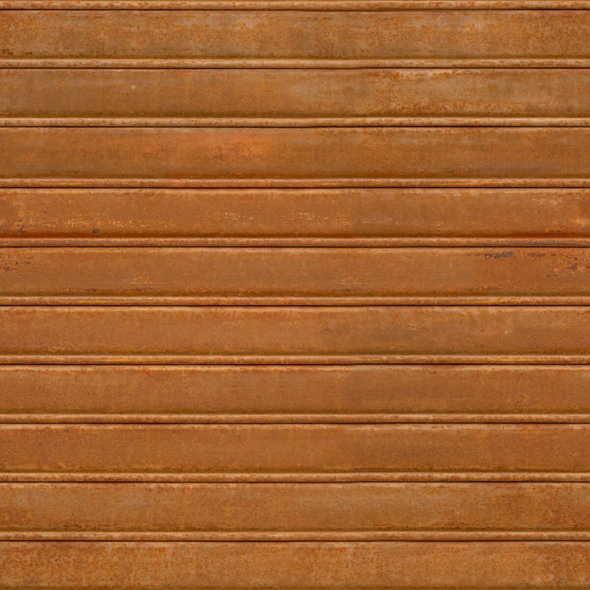 Rusty Metal Texture