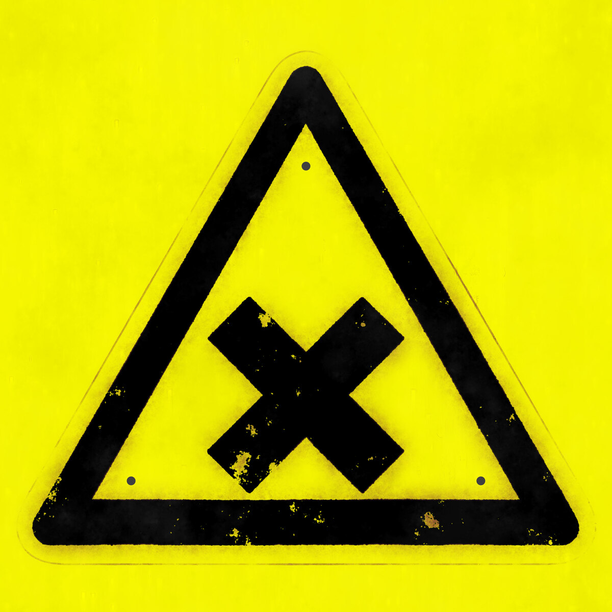 Sign 006 Texture