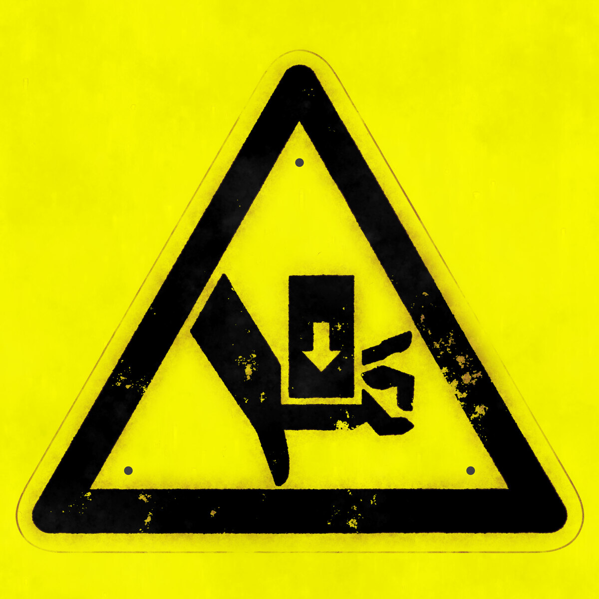Sign 019 Texture