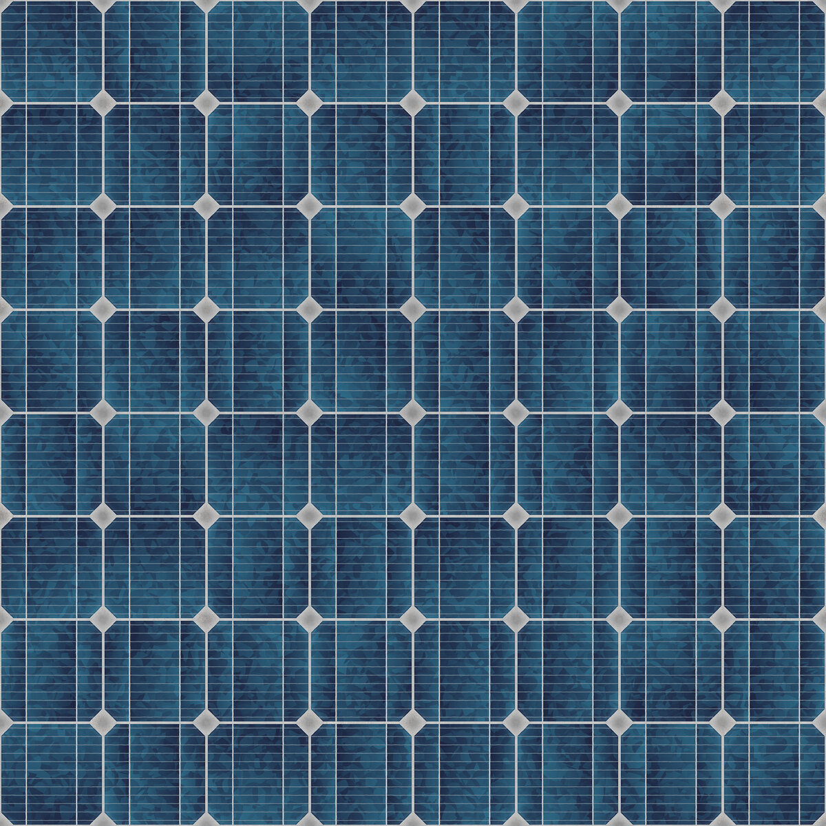 Solar Panel 001 Texture