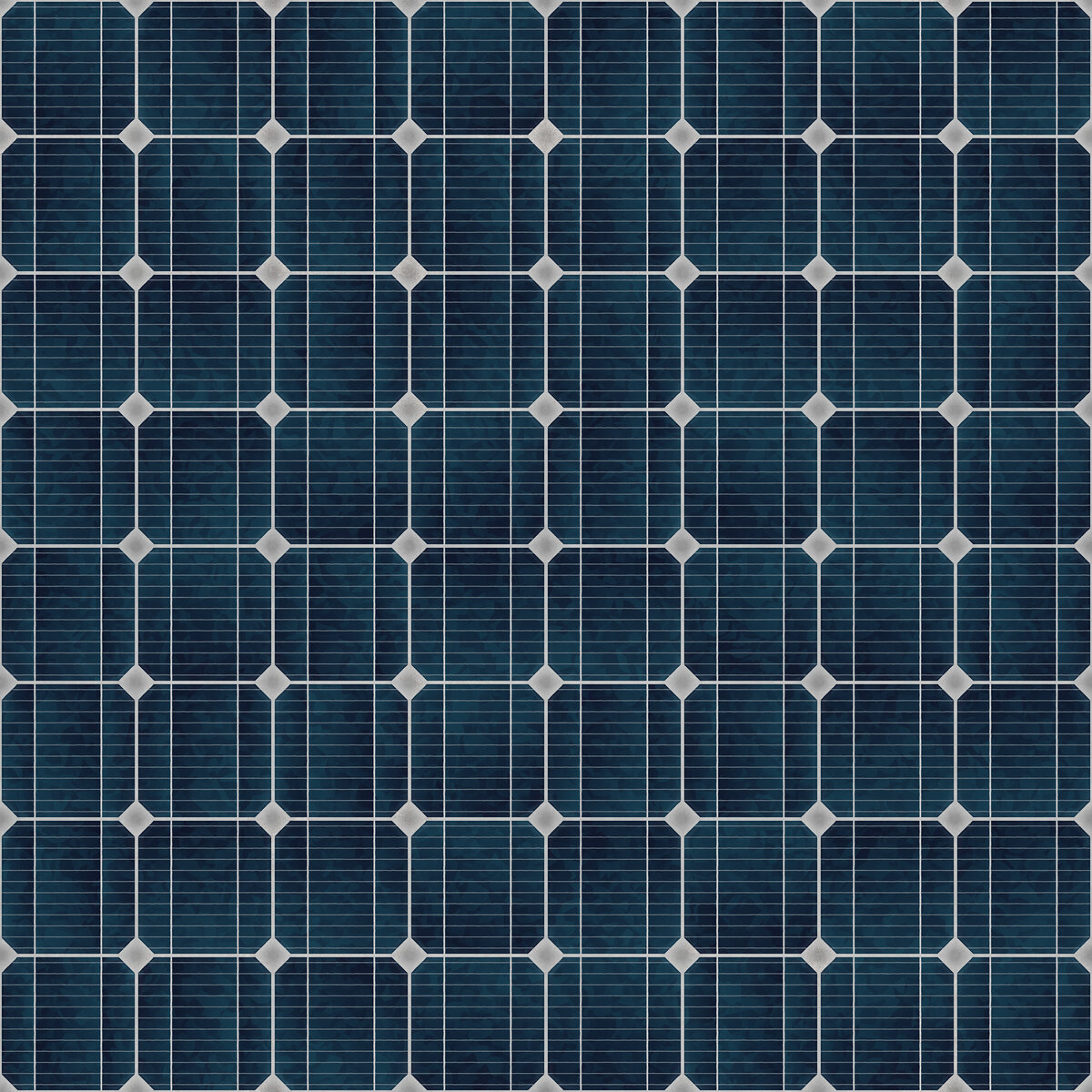 Solar Panel 003 Texture