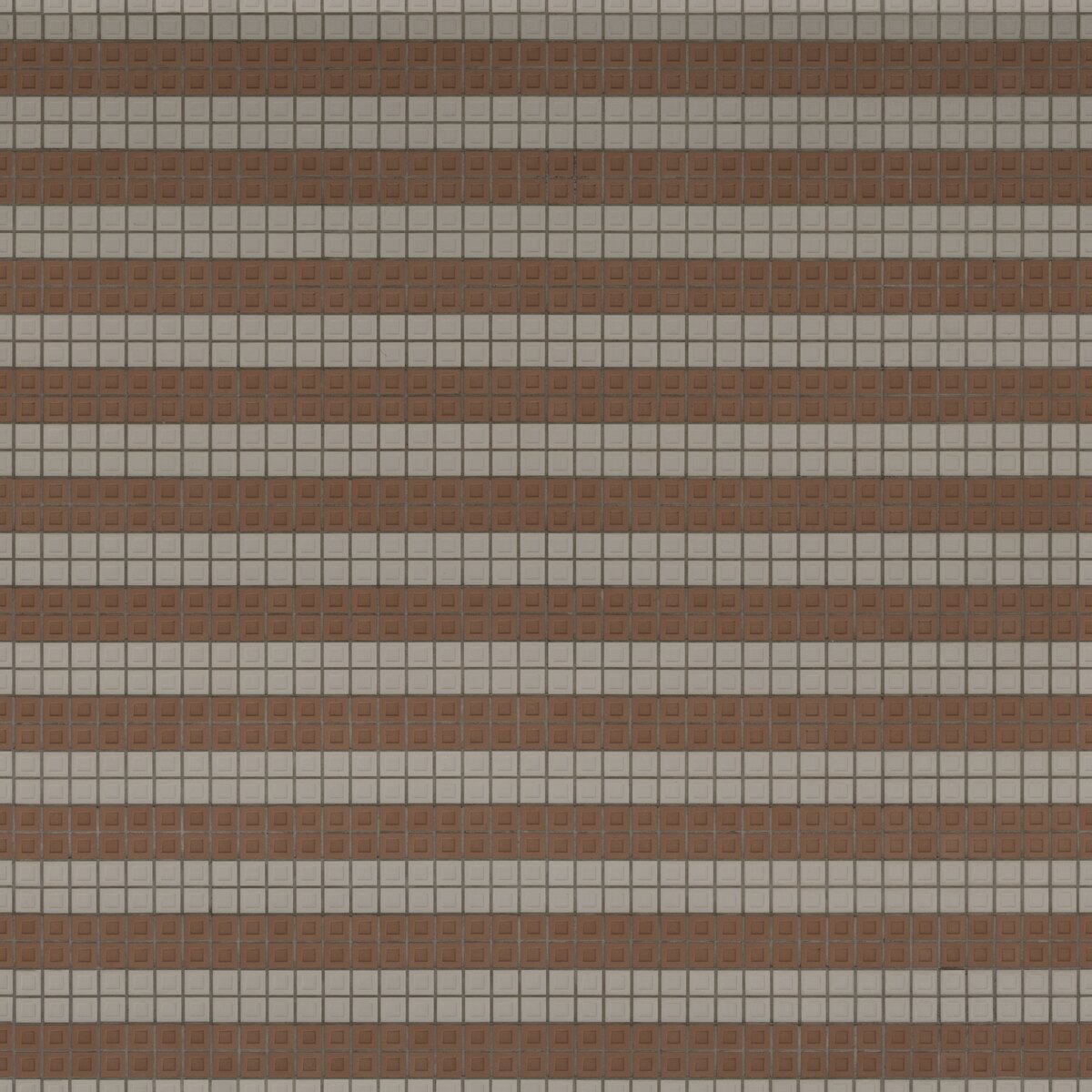 Square Tiled Wall Texture
