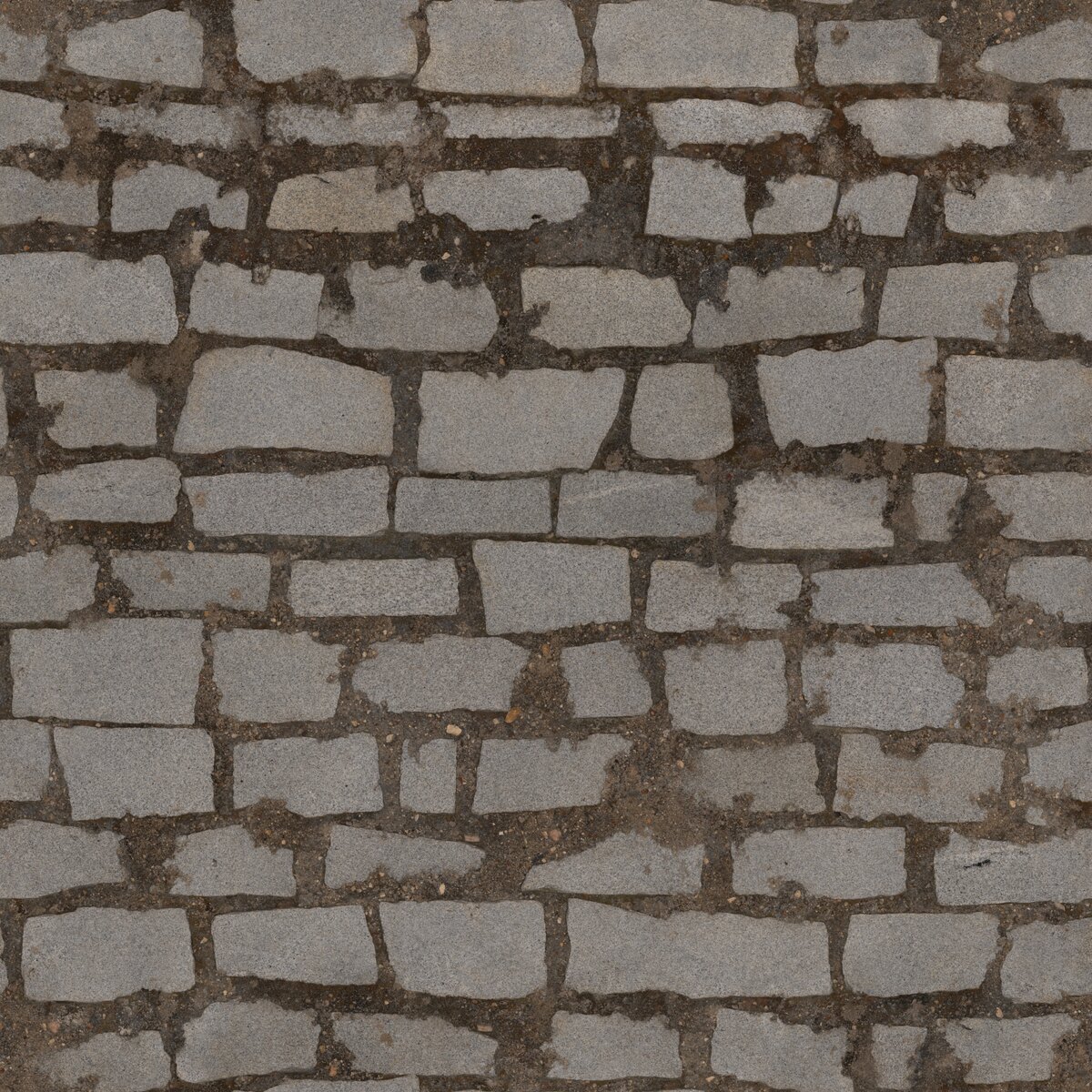 Stone Wall 04 Texture