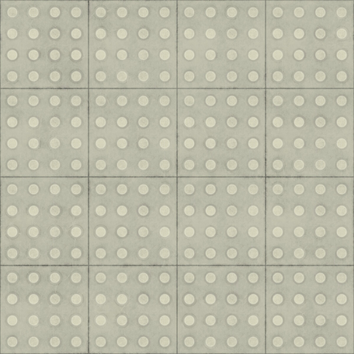 Tactile Paving 002 Texture