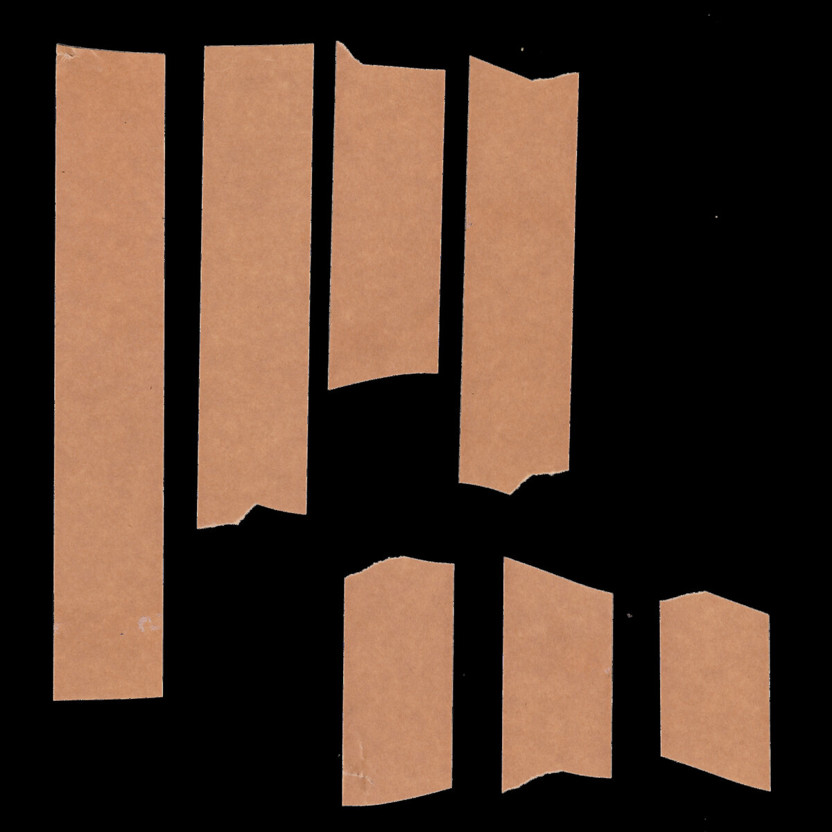 Tape 005 Texture