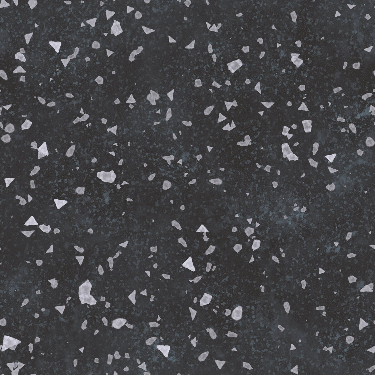 Terrazzo 003 Texture