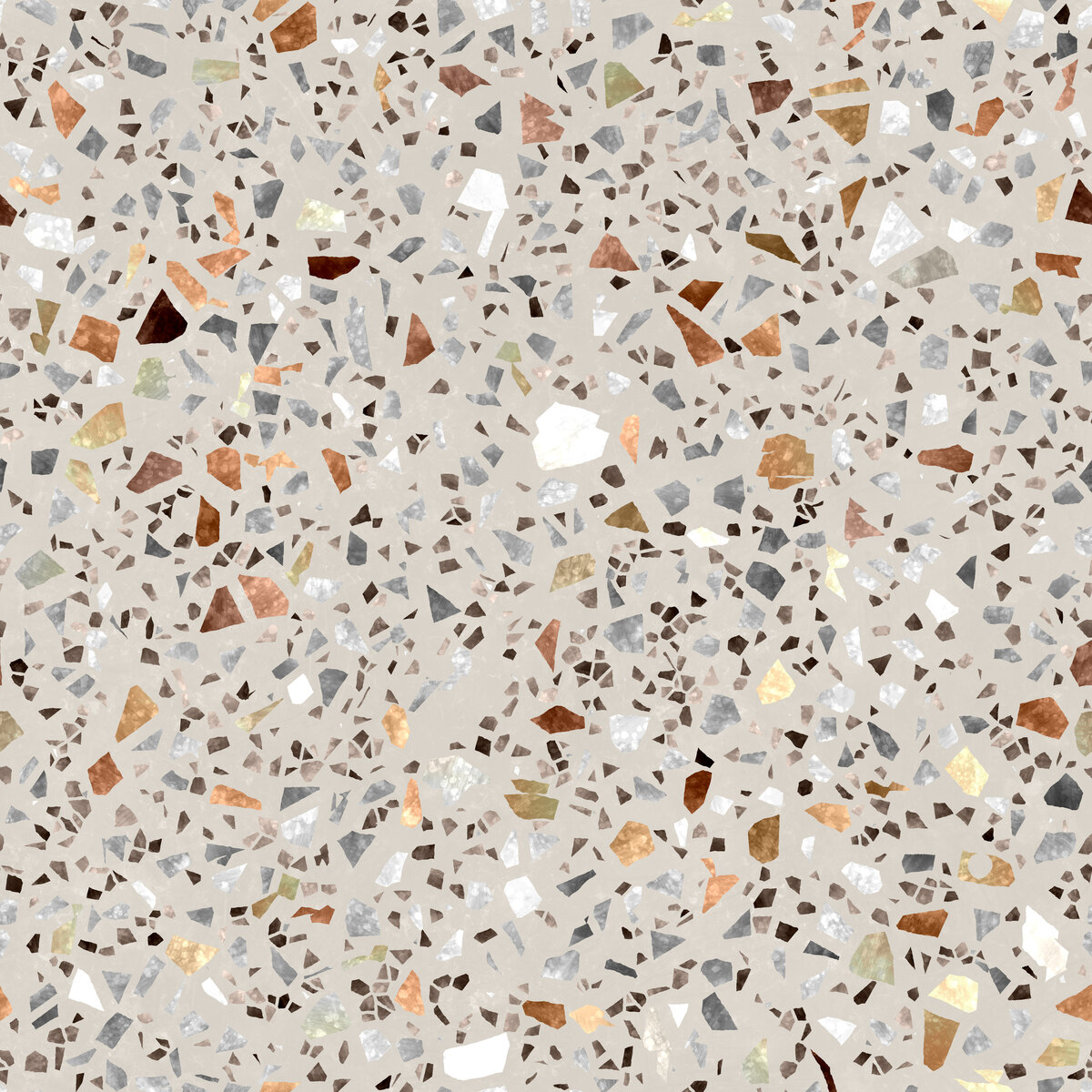Terrazzo 012 Texture