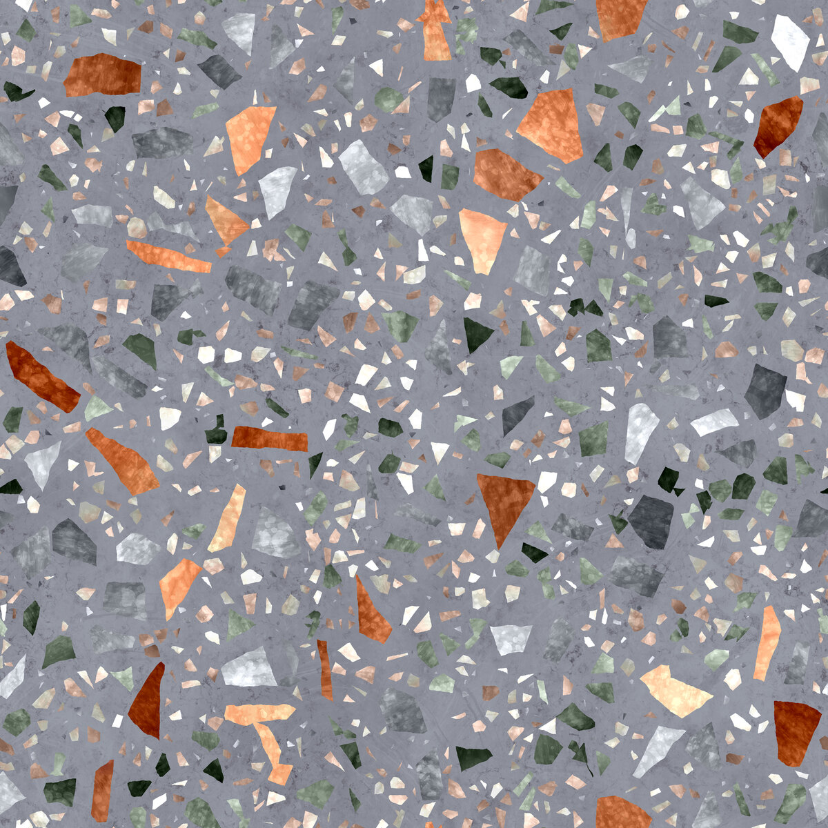 Terrazzo 014 Texture