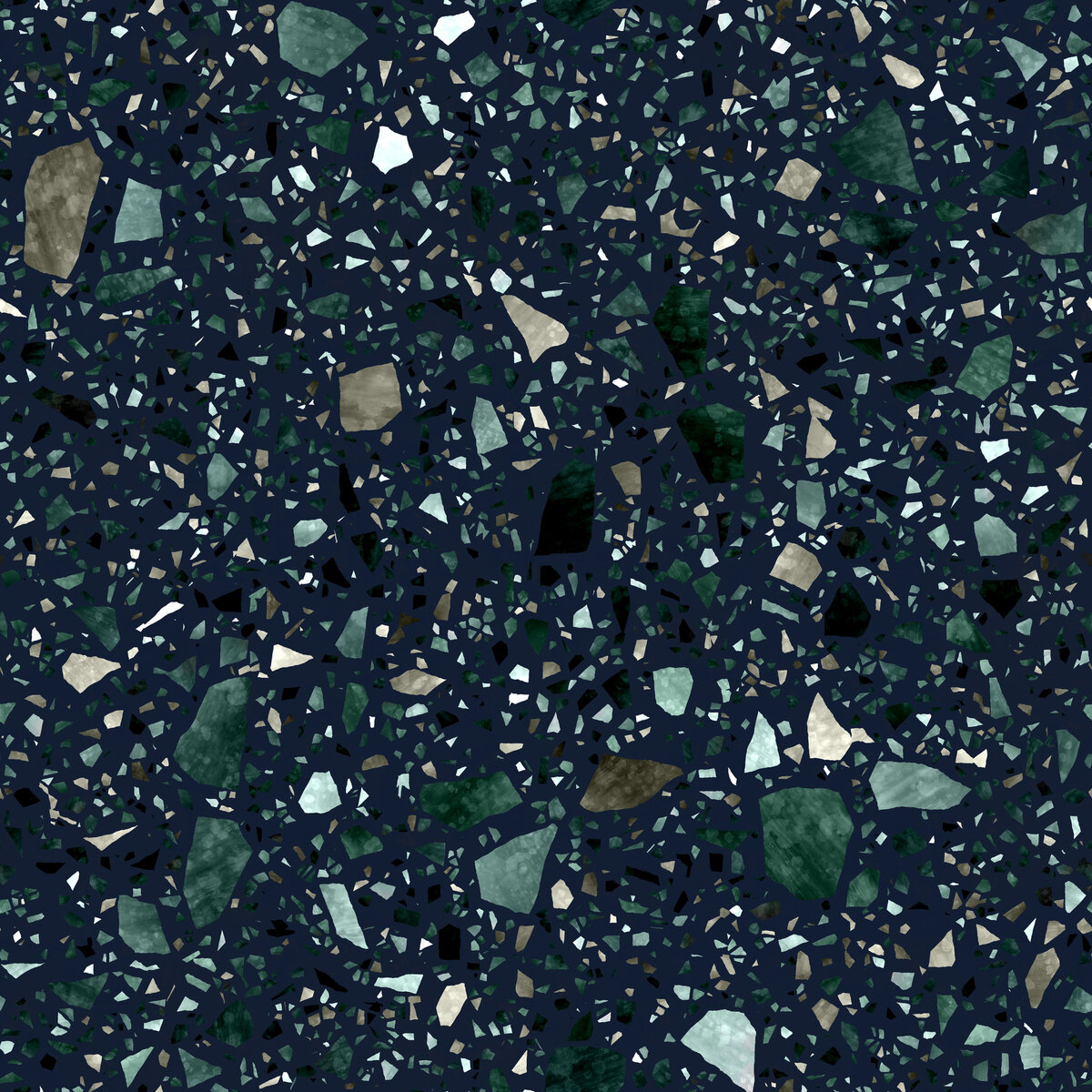 Terrazzo 015 Texture