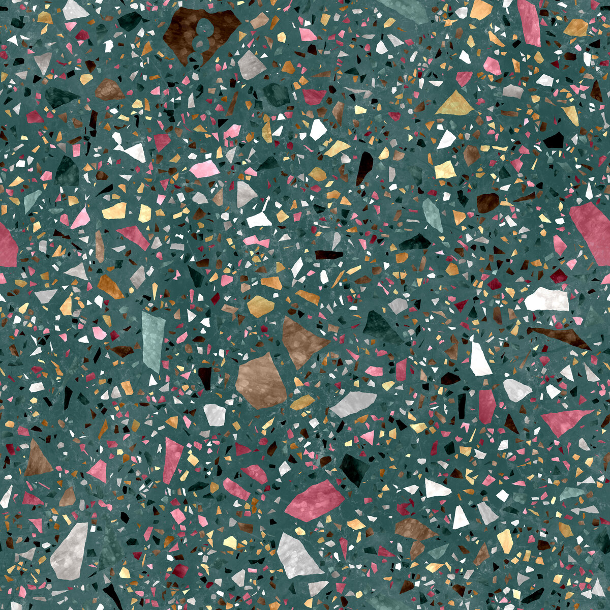 Terrazzo 016 Texture