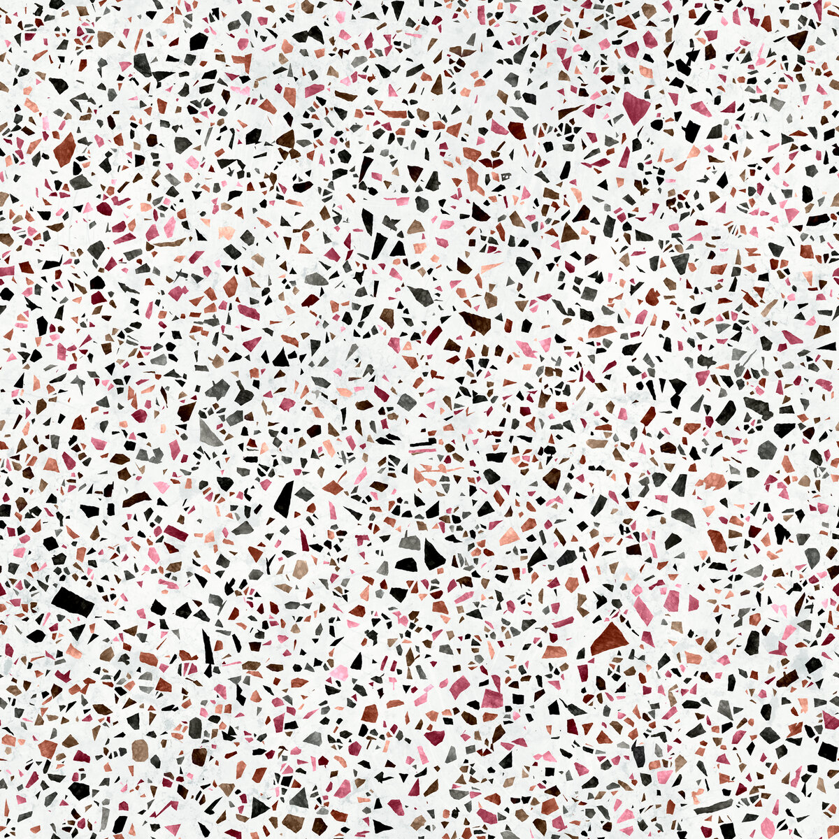Terrazzo 017 Texture