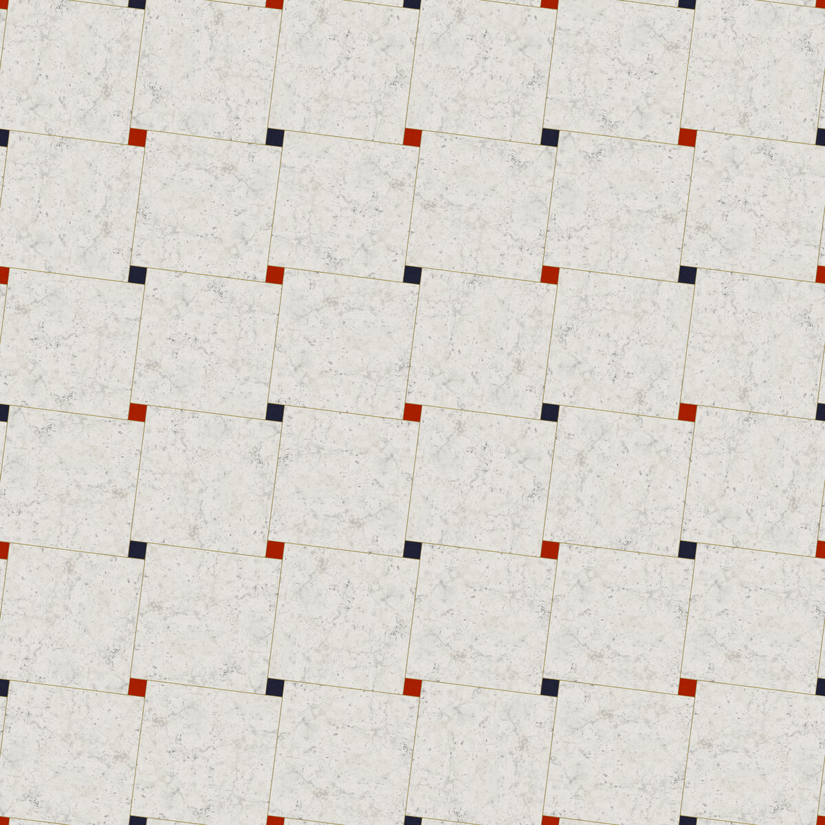 Tiles 057 Texture