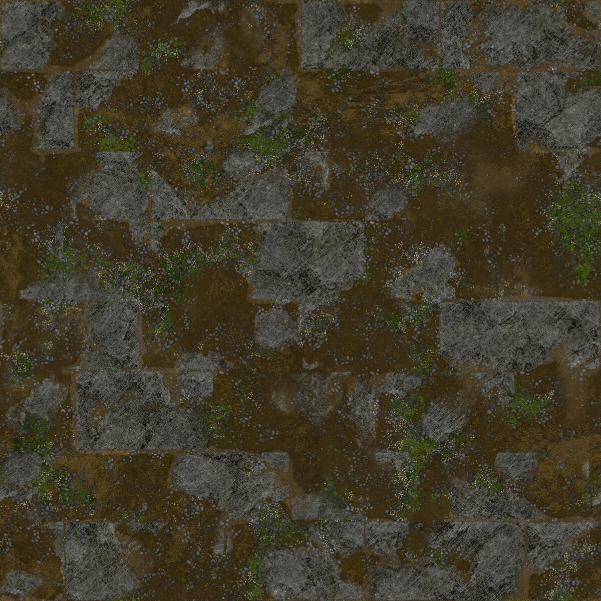 Tiles 088 Texture