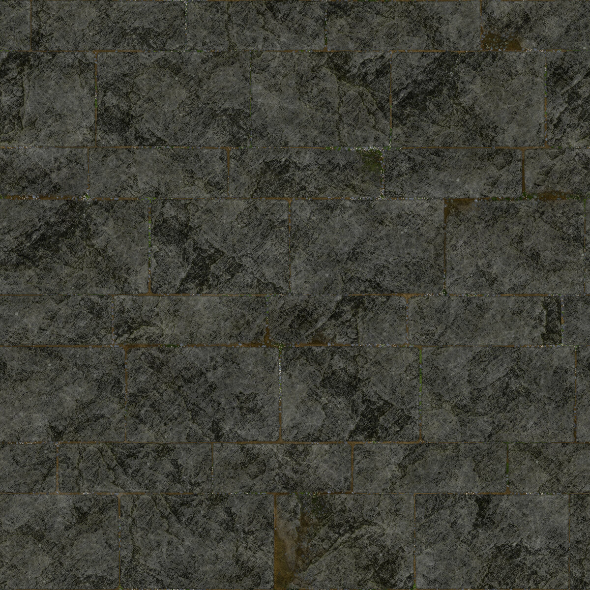 Tiles 089 Texture