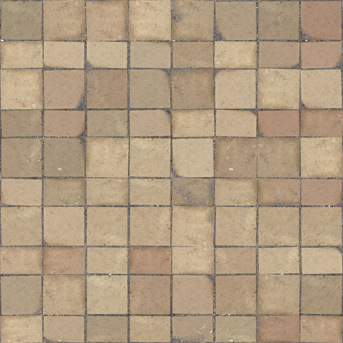 Tiles 095 Texture