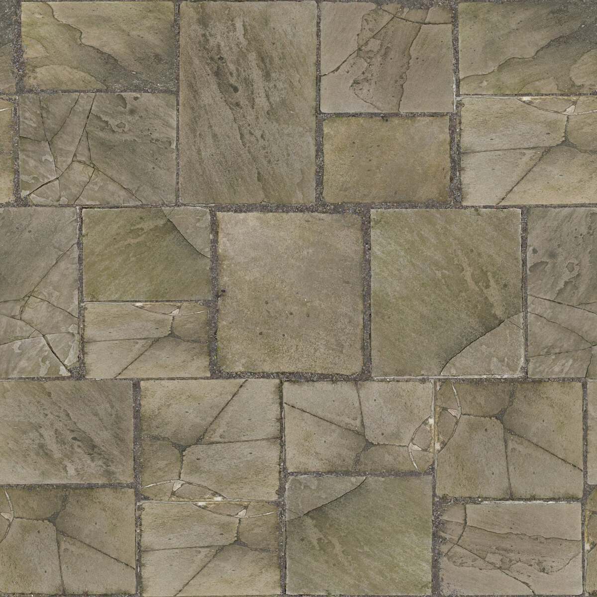 Tiles 115 Texture