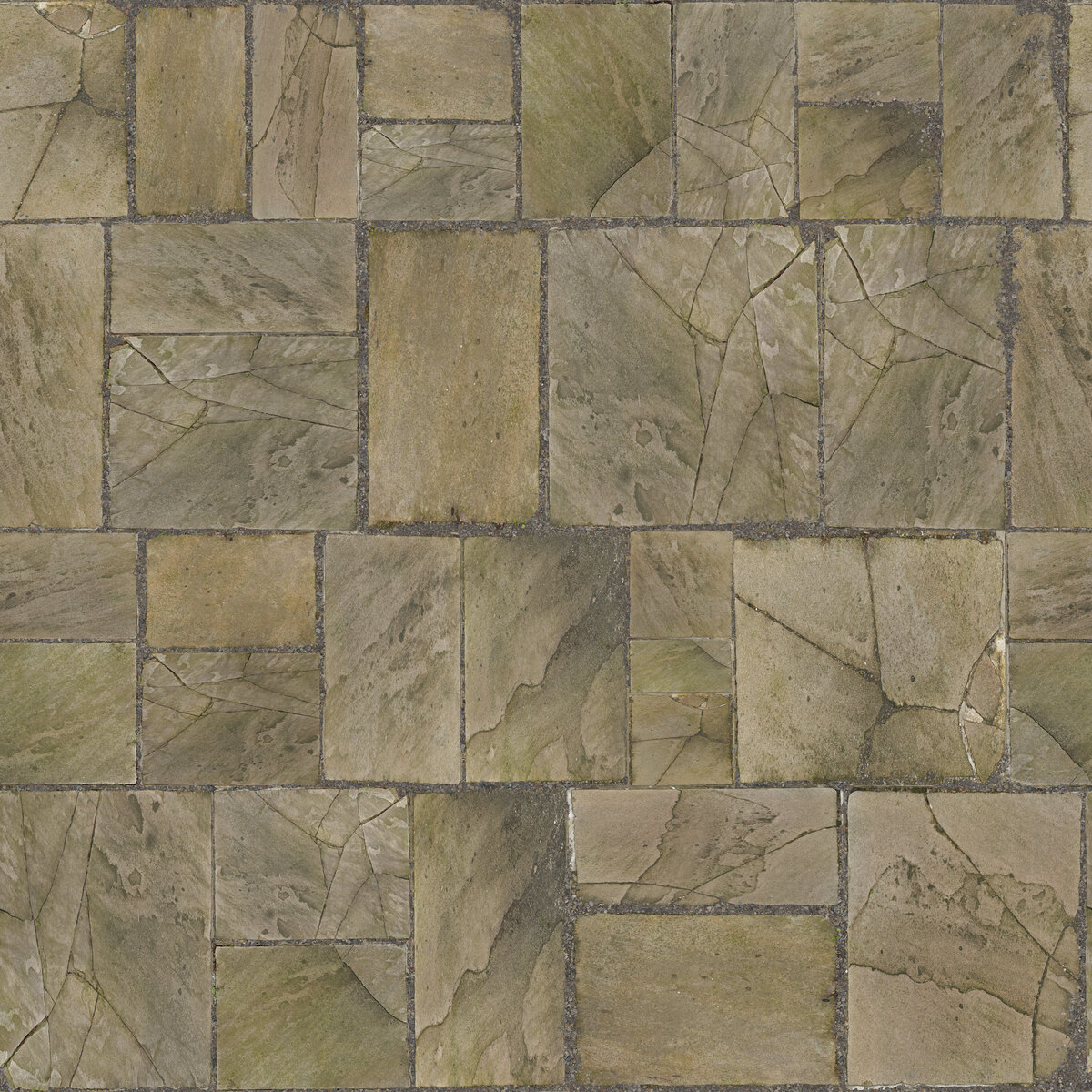 Tiles 116 Texture