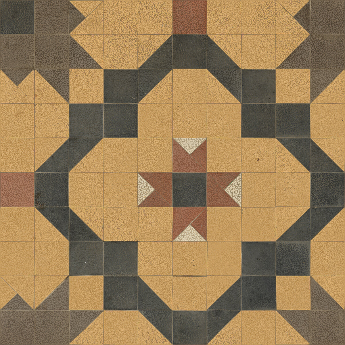 Tiles 131 Texture