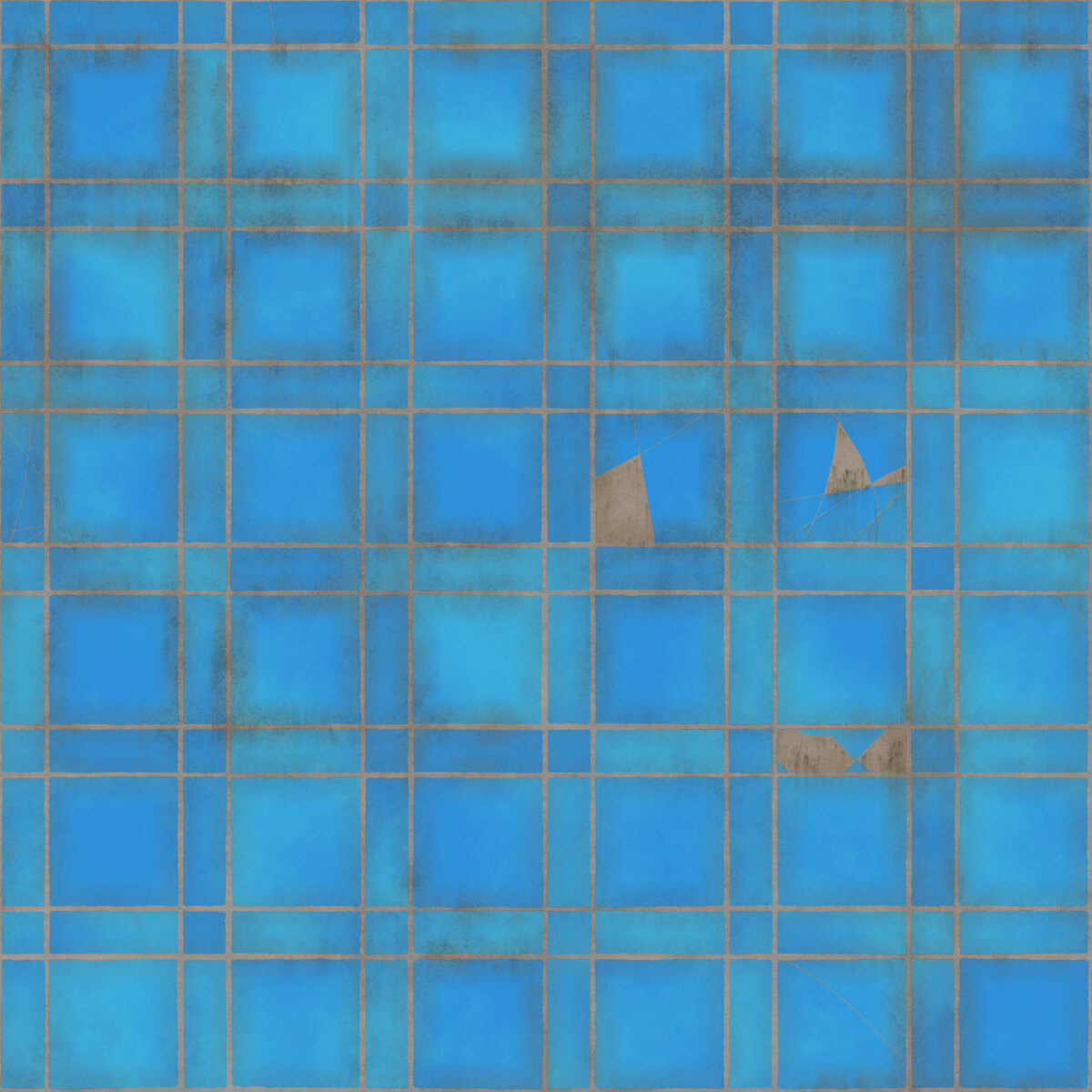 Tiles 134 B Texture