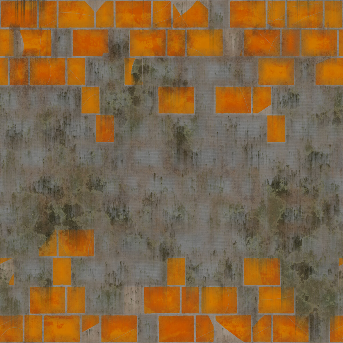 Tiles 137 D Texture