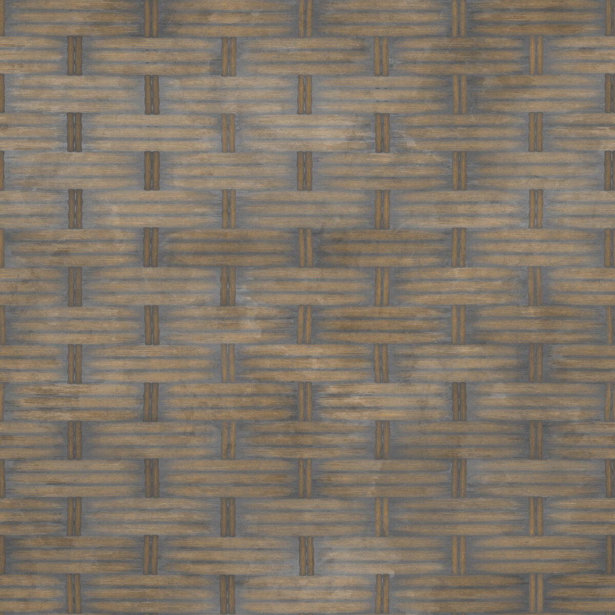 Wicker 008 B Texture