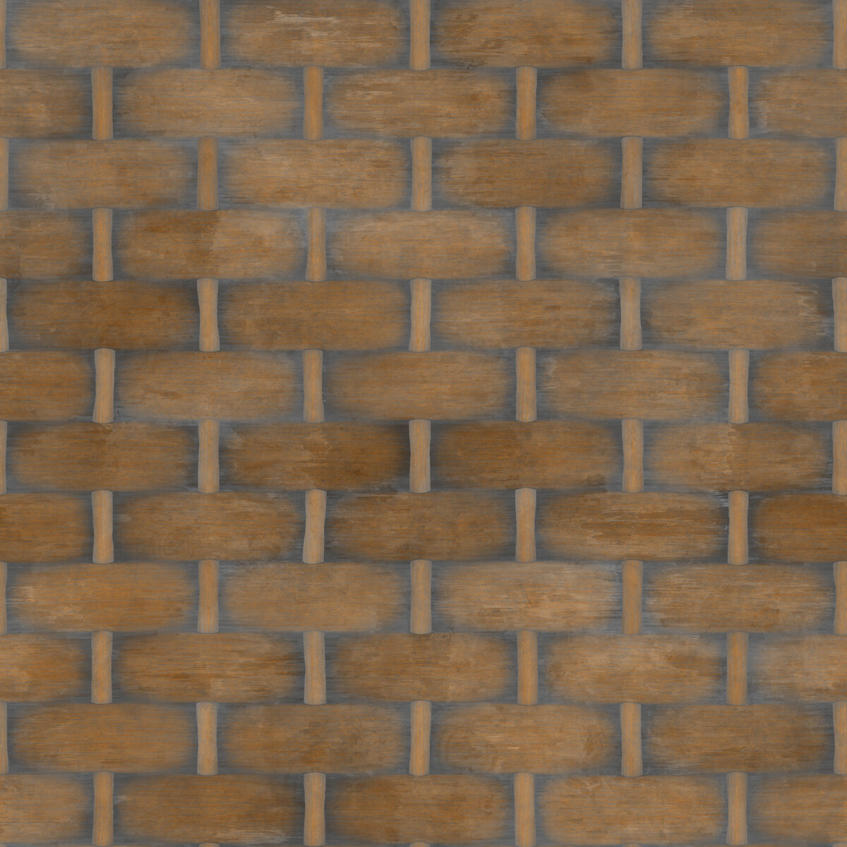 Wicker 009 B Texture