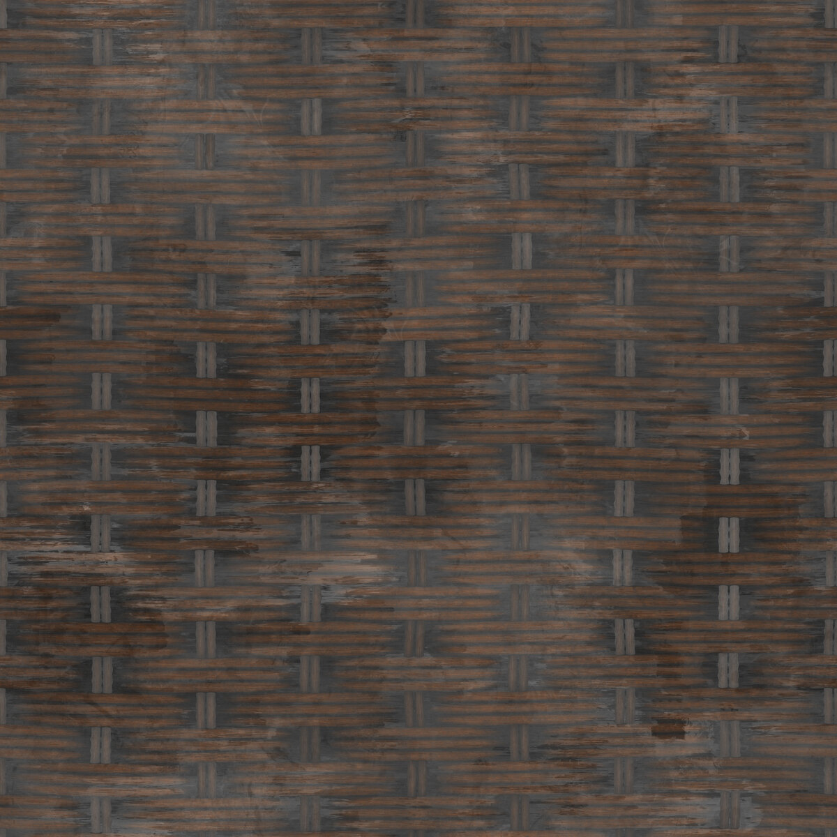 Wicker 012 B Texture